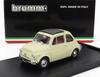 BRUMM 1/43 FIAT 500L Cinquecento 1968 Ivory