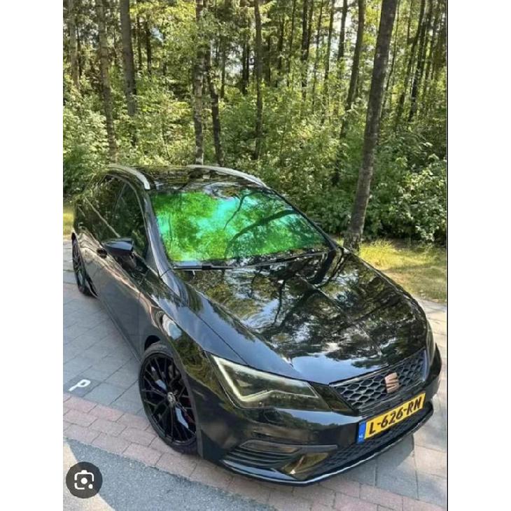 50cmX300cm 70%VLT Home Car Side Window Glass Tint Film Green Chameleon Anti UVR Heat Insulationr For Side Window Anti UV Film