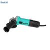 DAYI Handheld Electric Arc Chamfering Machine PCA 1019 CN Plug (adapter Included)