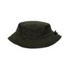 MOIF [25Ss] Pkb Vent Bucket Hat / Olive Brown