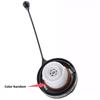 Fuel Tank Filler Fuel Gas Cap Replacement GS3L-42-250B For Mazda 3 6 CX-7 CX-9