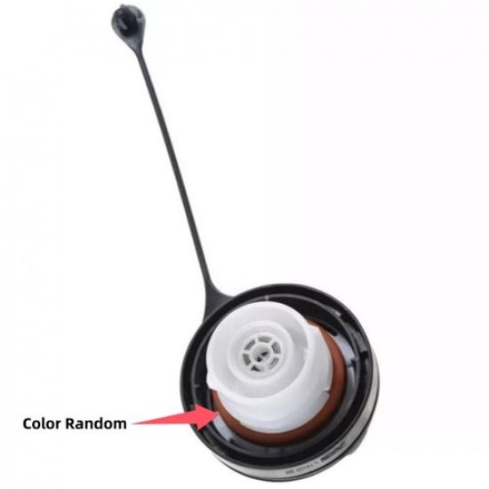 Fuel Tank Filler Fuel Gas Cap Replacement GS3L-42-250B For Mazda 3 6 CX-7 CX-9