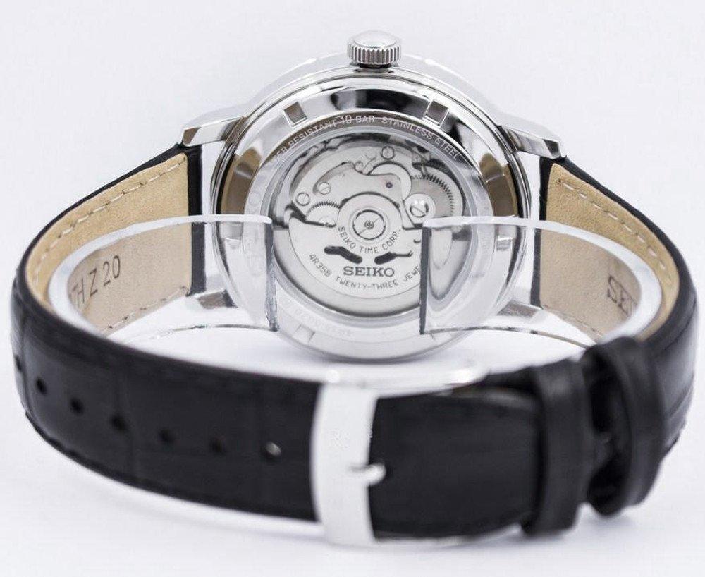 SEIKO Watch CLASSIC AUTOMATIC SRPA27K1 [Seiko] Men's [Item]