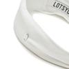 lotsyou_Kate Moss Hairband White