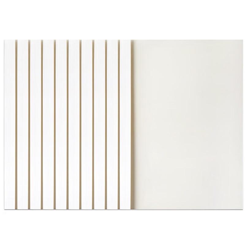 Deli 3866 Thermal Binding Covers