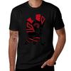 Bryns Ishockey Hockey Retro Super Cool Tshirt Sun Protective Outdoor Tee Top