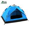 Automatic Pop-Up 3-4 Person Camping Tent Set