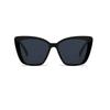 Vintage Cat Eye Sunglasses Women Square Small Frame Sun Glasses Female Brand Designer Retro Shades Fashion