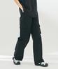 CHASECULT Women'S Cargo Wide Pants-Dbrg2291C03