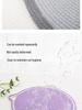 Influencer Cat Paw Woven Cotton Mat: Sleeping Pad & Scratching Post