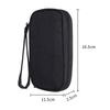 1Pc Portable Cable Organizer Storage Bag For Power Bank Digital Cable Case Earphone Earphone Holder Case Headset Charging Box