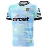 2025 New GAA Irish Meath Dublin Kerry Short Sleeve Men's Rugby Jersey