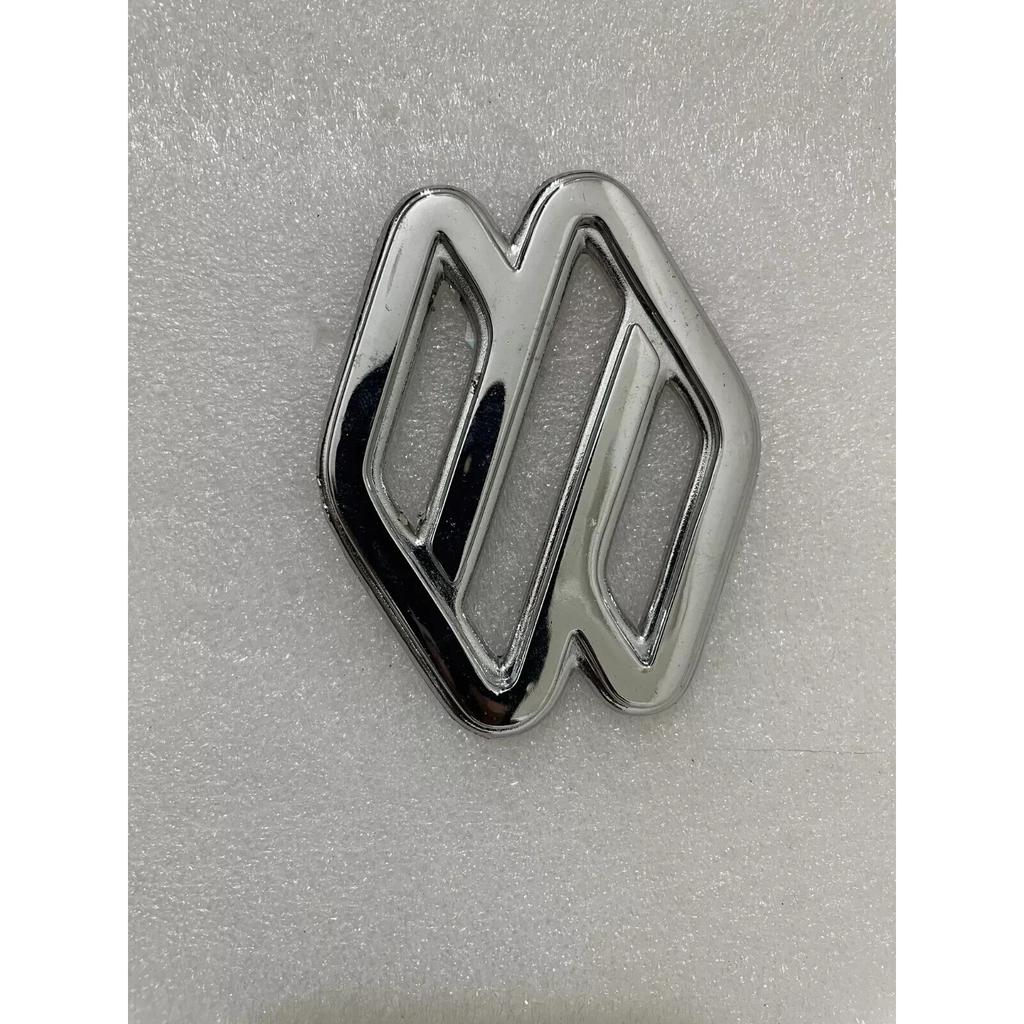 Suzuki Emblem S Mark Samurai SJ413 77811-60G01-0PG Badge Sticker |Fit For