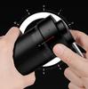 MHW-3BOMBER  Blade R3 PRO Coffee Grinder, Hand-Cranked Manual Coffee Bean Grinding Machine, Titanium-Coated