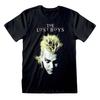 * The Lost Boys David Face T-shirt Warner Brothers Vampire Official Licensed *