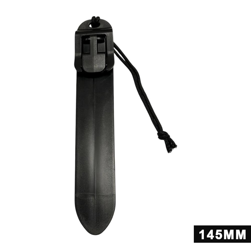 Tactical Molle Stick Quick Release PALS Webbing Fasten Clip Strap Hunting Accessories