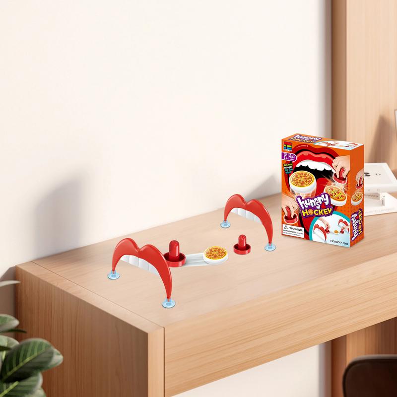 Настольный хоккей — фото 5