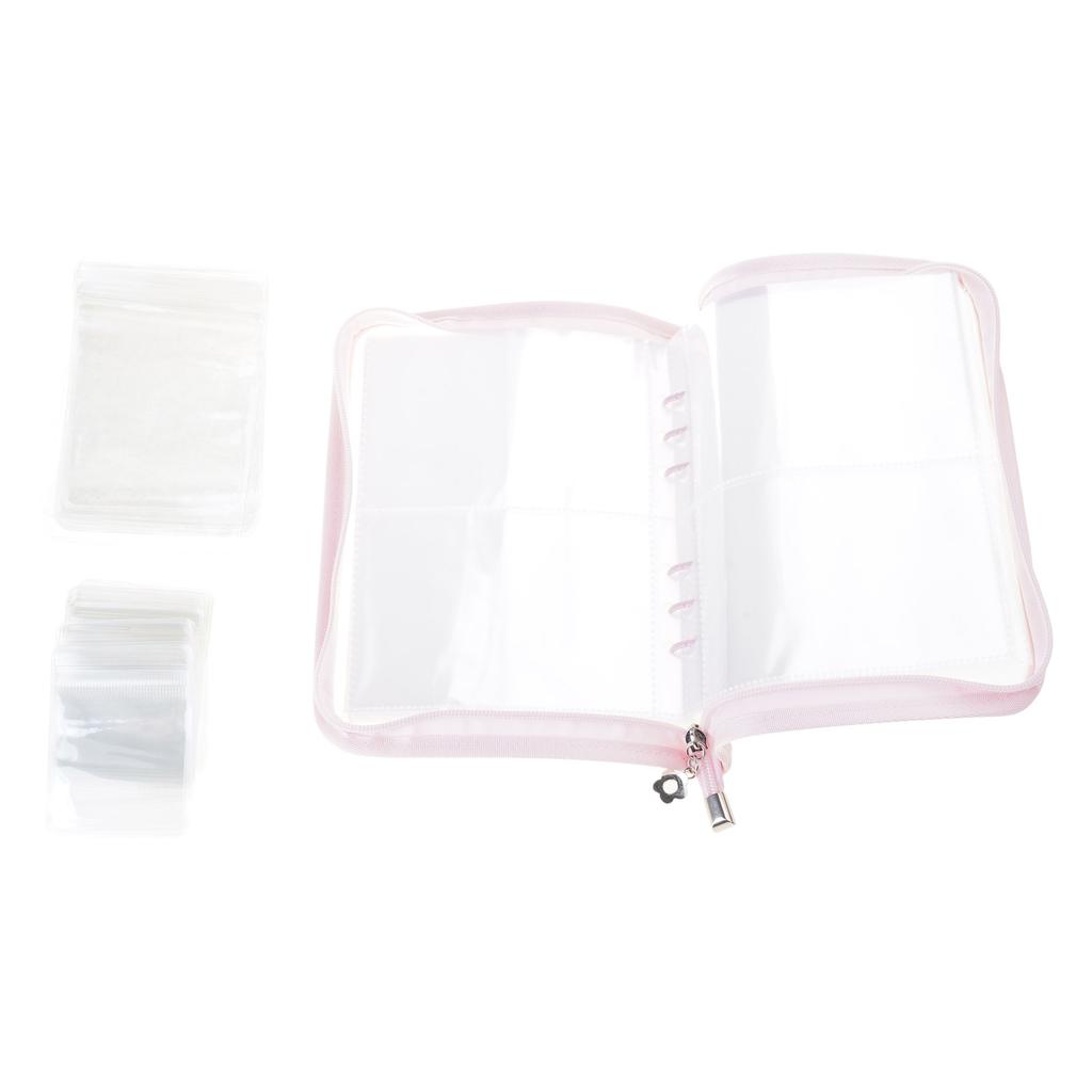 Protective Dust Proof Jewelry Holder Versatile Jewelry Storage Solution with Separate Compartments for Various Items