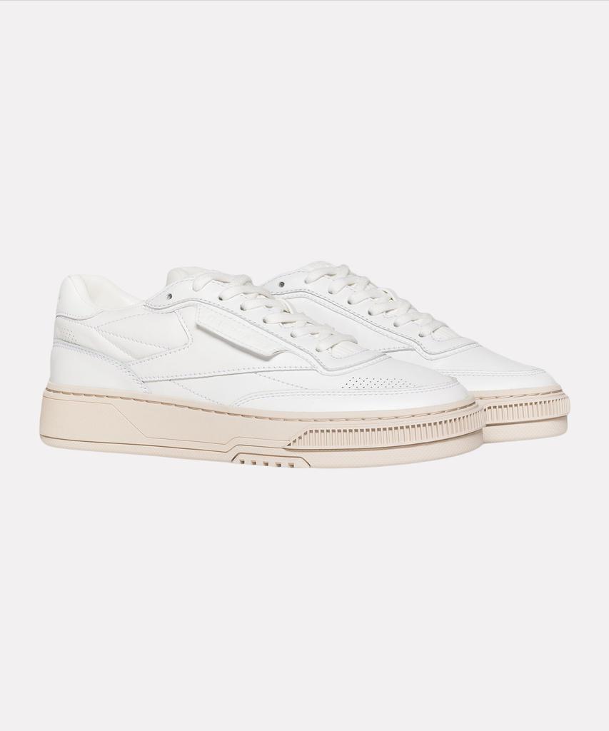 Reebok Club C Ltd - White / Rmia04Dc99Lea0080100