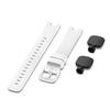 Garmin Lily Damen-Silikon-Uhrenarmband mit Werkzeug - Sport-Armband erhältlich