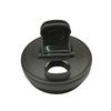 Spout Lid for 32OZ 24OZ 18OZ Cup Mug Lid Juicer Blender Replacement Part Flat Cover