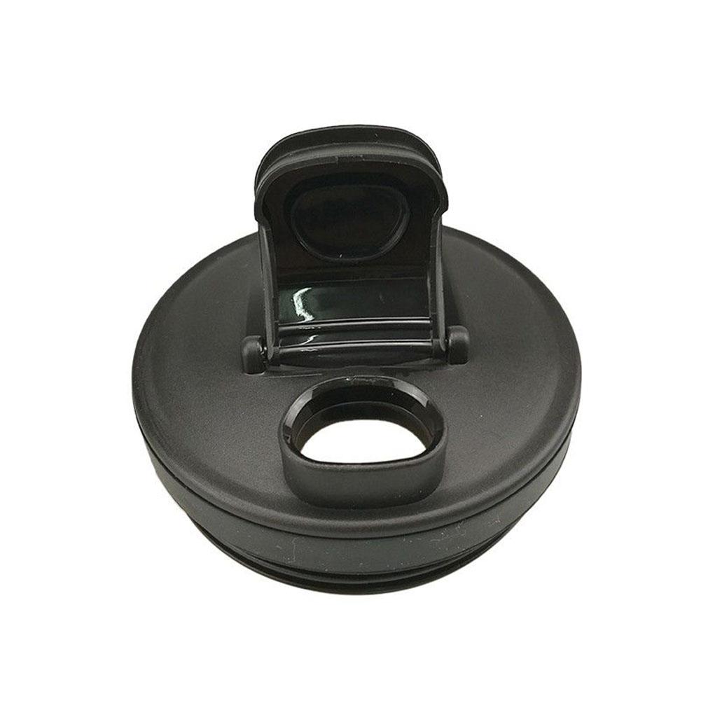 Spout Lid for 32OZ 24OZ 18OZ Cup Mug Lid Juicer Blender Replacement Part Flat Cover