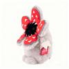 Stranger Things Demogorgon Strange Story Piranha Plush Doll