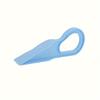 2pcs The mattress lifting tool adopts an ergonomic curved design, suitable for daily bed making and cleaning work in households.
