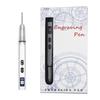 42-in-1 Portable Mini Grinder & Engraving Tool - Lithium Battery Powered for Nail Art, Carving, Polishing, and Engraving