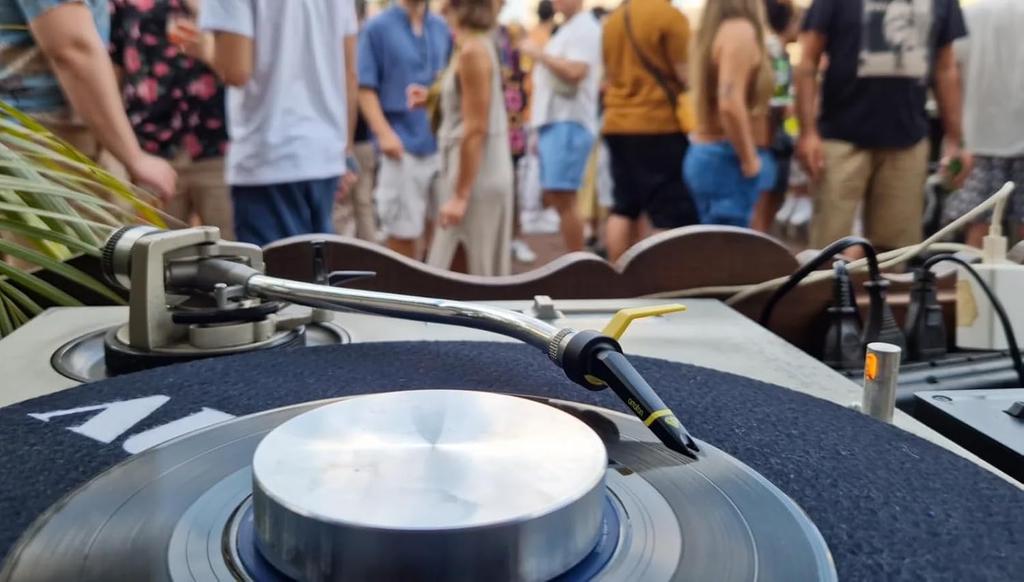 Ortofon Concorde MK2 Club Twin Cartridge