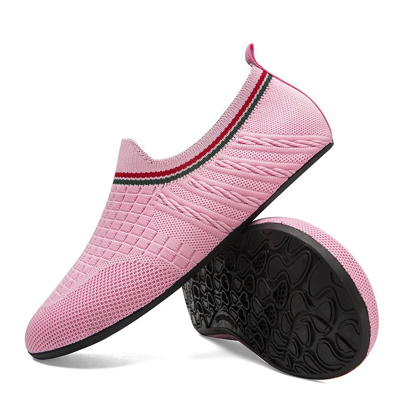 

22 new couple swimming shoes outdoor wading shoes creek shoes yoga shoes dance shoes beach shoes 48/49