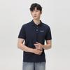 Mark Fairwhale Men's Silk Blend Polo Shirt