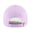 Casquette - 47 BRAND - CLEAN UP - Pourpre - 100% coton - Décontractée pour Chicago White Sox