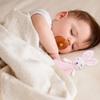 Security Blanket Girl Soft Stuffed Animal Blanket Plush Kids Snuggle Toy Unisex Kids Lovey For Kids Boys Girls
