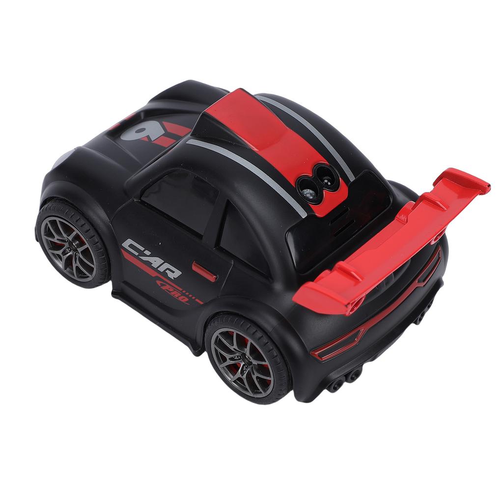 RC Drift Car with Camera 1080P Light Music Remote Control Racing Car Support NaIntelligent Tracking Escape Mode