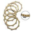 Motorcycle Clutch Friction Plates Kit OEM 36X16321‑00 For Yamaha RT180 1990‑1998 Off‑Road Dirt Bike Engine Clutch Disc Accessory