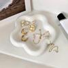 1pc Room Decoration Jewelry Tray - Multi-functional Organizer
