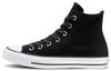 Chuck Taylor All Star Retrograde High Top Corduroy Black White Women's 564961C