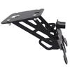 Motorcycle License Plate Holder Tail Tidy Fender Eliminator Registration Plate For YAMAHA MT03 YZF R3 MT-03 YZF-R3