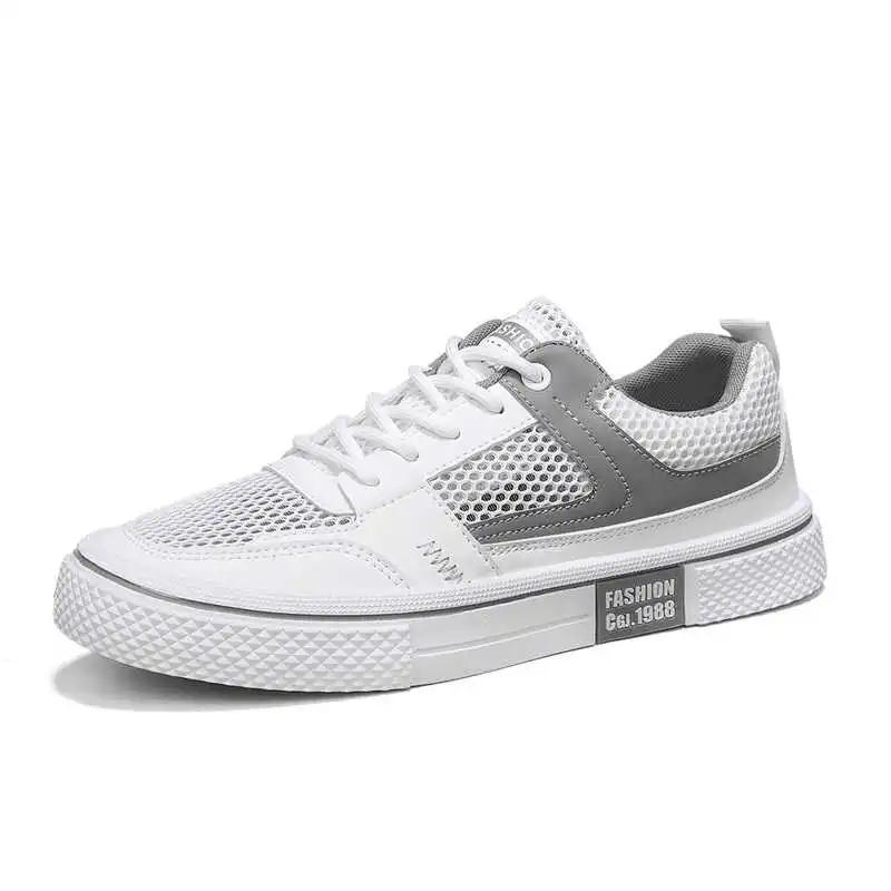 

Fashion With Lacing Round Toe Wide Men s Shoes Mary Jane Large Size Sneakers Men s Outdoor Boots Sport Casuals Shuse Upper Tennes 39