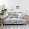 Stretch Sofa Cover For Living Room Tight Wrap All -Inclusive Sectional Elastic Seat Covers Couch Covering Sofa Slipcovers 1pc