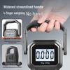 TIANSHENG Portable Digital Handheld Scale