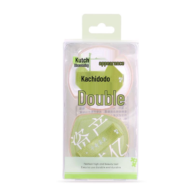 

Kaqi Duoduo Супермягкий зефирный спонж для макияжа KK835