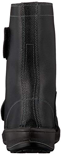 Simon Safety Boots, Long Boots, 7538, Black, Size 29 Cm, 3E