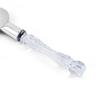 2Pcs Cake Server Divider Spatula Shovel Baking Tool Set Stainless Steel Fondant Pie Wedding Birthday Party Cutlery