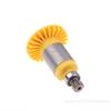  | 12 Slot Armature with Shaft Brushless Drill Rotor Armature, Replacement Part #00057 for Lithium Drill Motor Model 3820