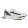 adidas Duramo Speed Low White Aurora Black - ID8356