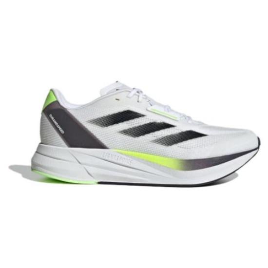 adidas Duramo Speed Low White Aurora Black - ID8356