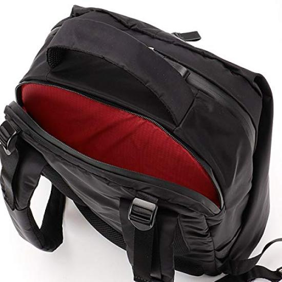 [Isaac] Backpack [TV Drama Costume Product] WELLBA Backpack for Women Y921401 Green and Other Colors 2