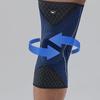 Mizuno Adult Sports Knee Support Braces